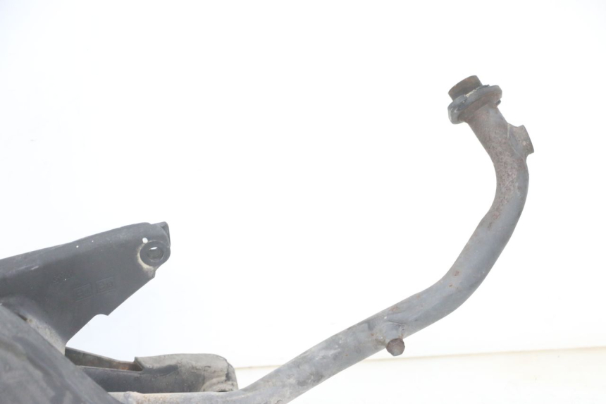 photo de POT ECHAPPEMENT SYM JET 14 4T 50 (2018 - 2022)