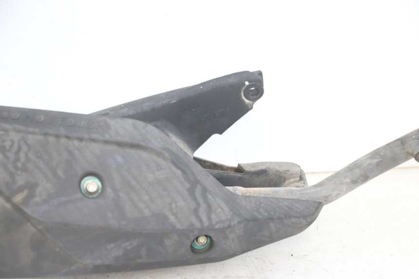 photo de POT ECHAPPEMENT SYM JET 14 4T 50 (2018 - 2022)