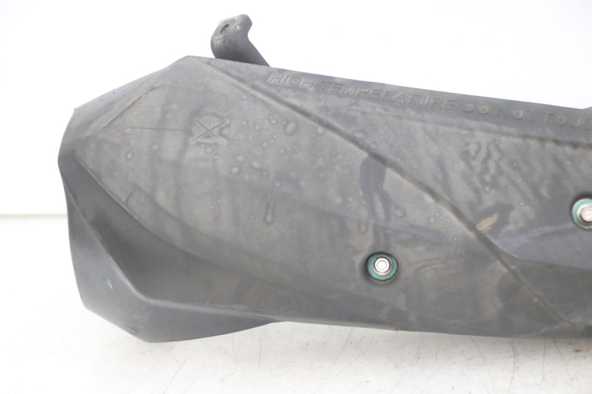 photo de POT ECHAPPEMENT SYM JET 14 4T 50 (2018 - 2022)