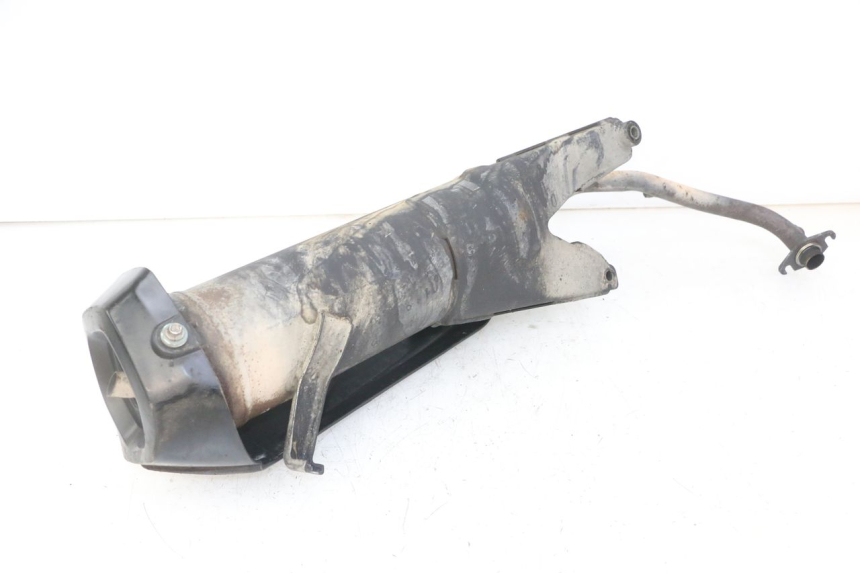 photo de POT ECHAPPEMENT SYM JET 14 4T 50 (2018 - 2022)