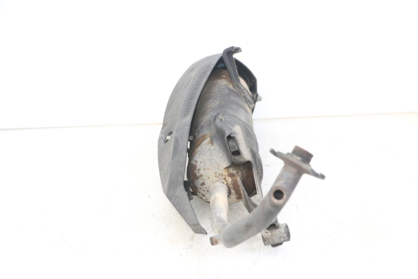 photo de POT ECHAPPEMENT SYM JET 14 4T 50 (2018 - 2022)