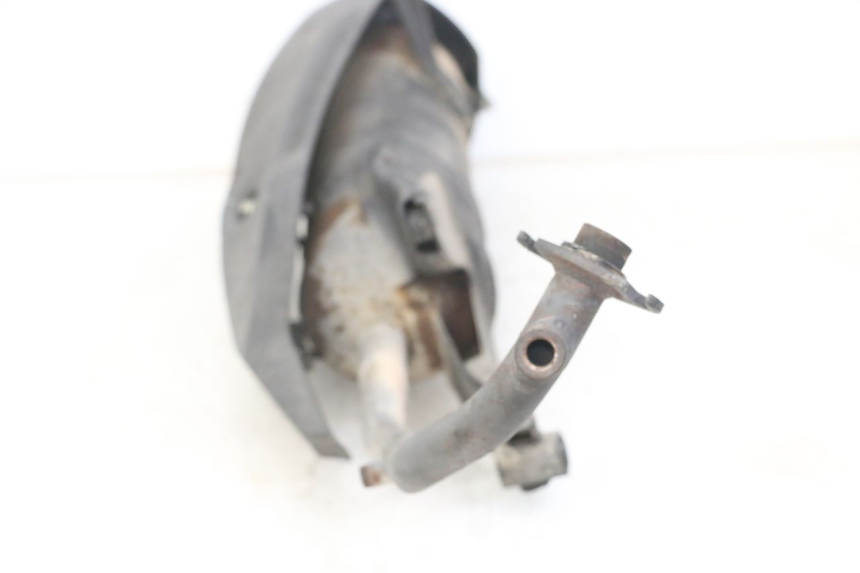 photo de POT ECHAPPEMENT SYM JET 14 4T 50 (2018 - 2022)