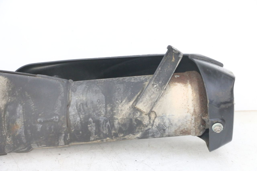photo de POT ECHAPPEMENT SYM JET 14 4T 50 (2018 - 2022)