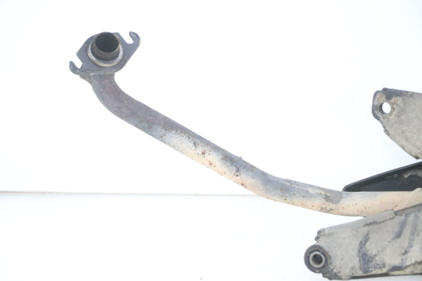 photo de POT ECHAPPEMENT SYM JET 14 4T 50 (2018 - 2022)