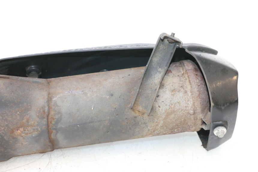 photo de POT ECHAPPEMENT SYM JET 14 4T 50 (2018 - 2022) - Photo complémentaire
