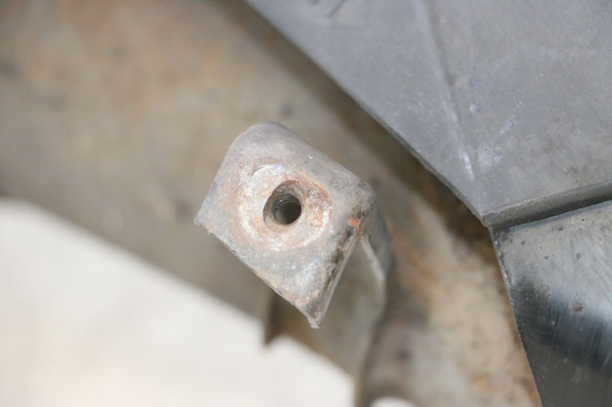 photo de POT ECHAPPEMENT SYM JET 14 4T 50 (2018 - 2022) - Autre angle de vue