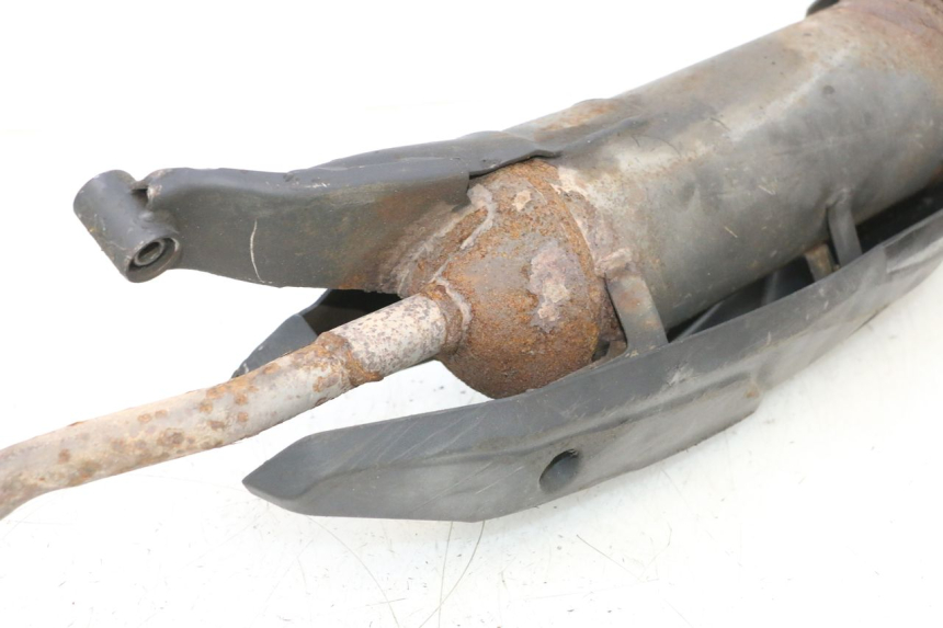 photo de POT ECHAPPEMENT SYM JET 14 4T 50 (2018 - 2022) - Vue d’ensemble