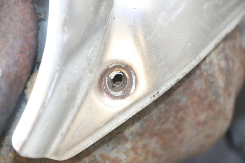 photo de POT ECHAPPEMENT PEUGEOT JET FORCE CARBU 50 (2003 - 2016)