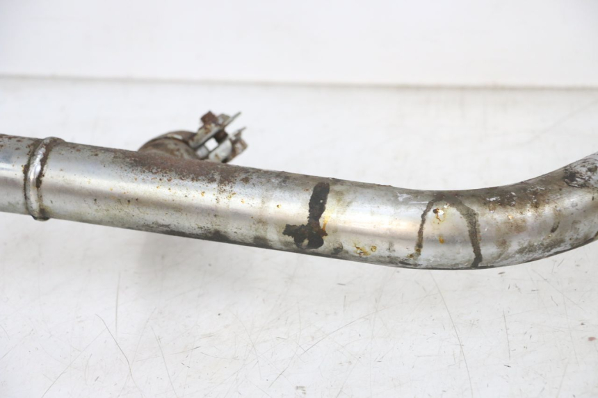 photo de Exhaust pipe JINLUN JL HIGHLANDER 125 (2007 - 2015)
