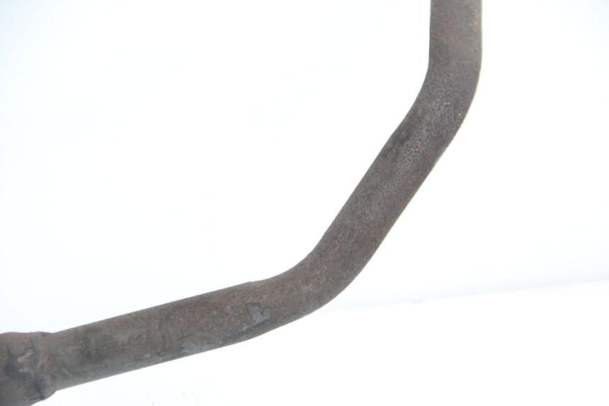 photo de POT ECHAPPEMENT JMSTAR CJ12M 125 (2005 - 2007)