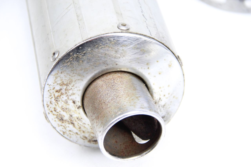 photo de POT ECHAPPEMENT JMSTAR CJ12M 125 (2005 - 2007)