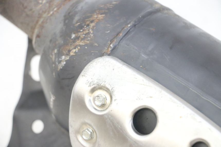 photo de POT ECHAPPEMENT YAMAHA JOG R 50 (2004 - 2014)