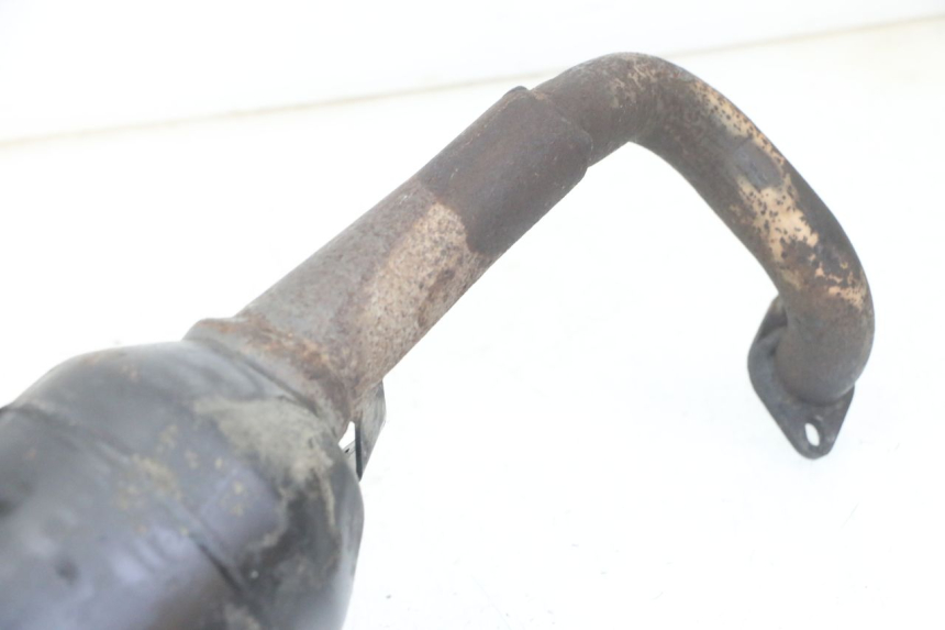 photo de POT ECHAPPEMENT YAMAHA JOG R 50 (2004 - 2014)