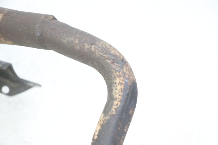 photo de POT ECHAPPEMENT YAMAHA JOG R 50 (2004 - 2014)
