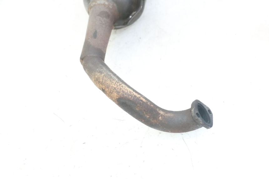 photo de POT ECHAPPEMENT YAMAHA JOG R 50 (2004 - 2014)