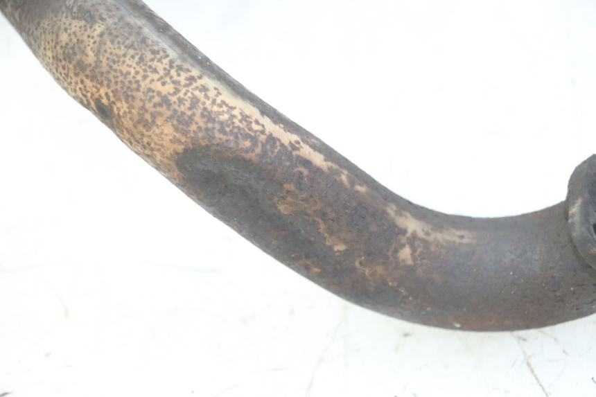 photo de POT ECHAPPEMENT YAMAHA JOG R 50 (2004 - 2014)