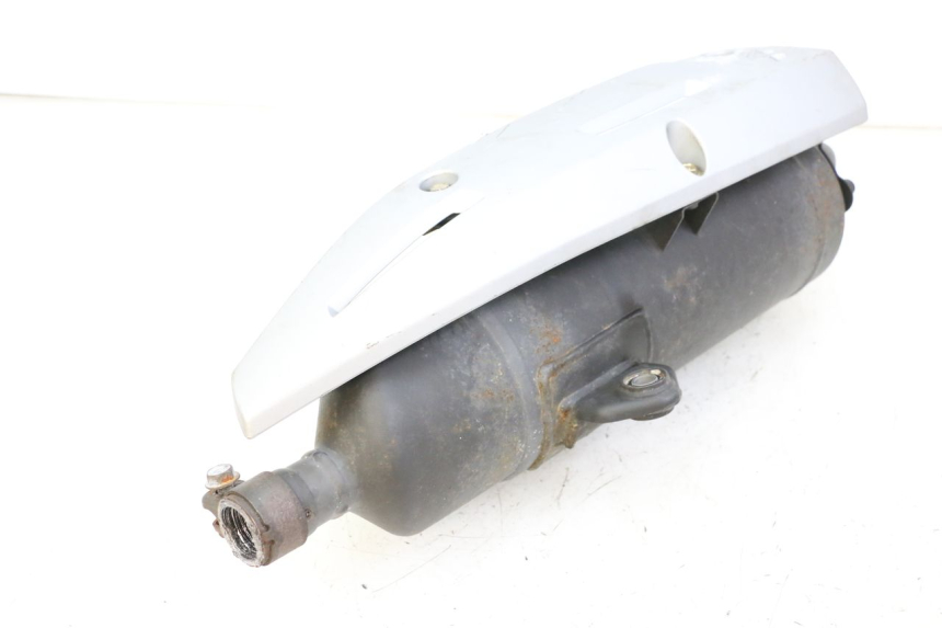 photo de POT ECHAPPEMENT SYM JOYMAX 125 (2010 - 2017)