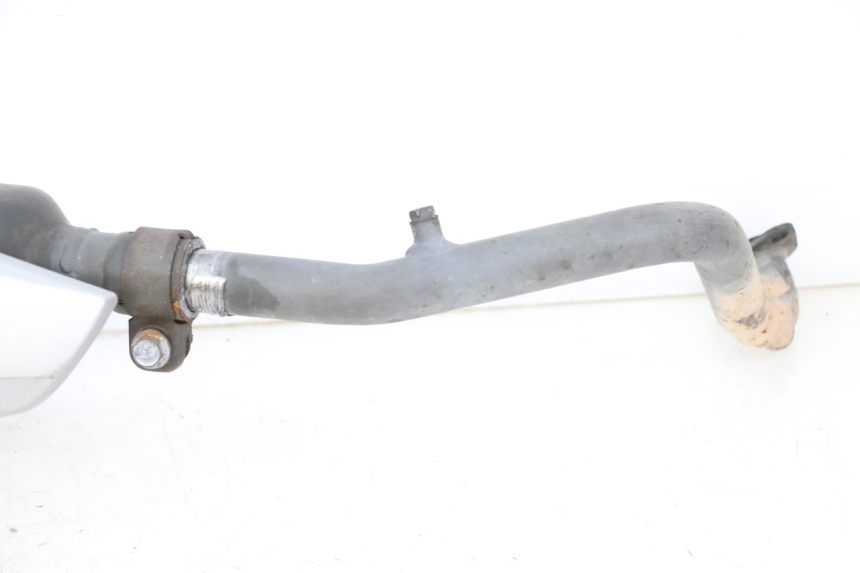 photo de POT ECHAPPEMENT SYM JOYMAX 125 (2010 - 2017)
