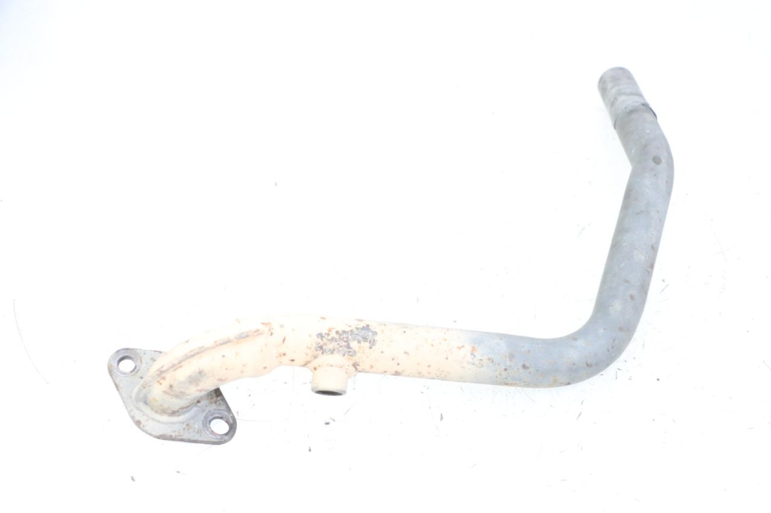 photo de POT ECHAPPEMENT SYM JOYMAX 125 (2010 - 2017)
