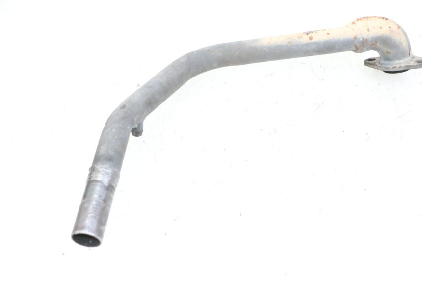 photo de POT ECHAPPEMENT SYM JOYMAX 125 (2010 - 2017)