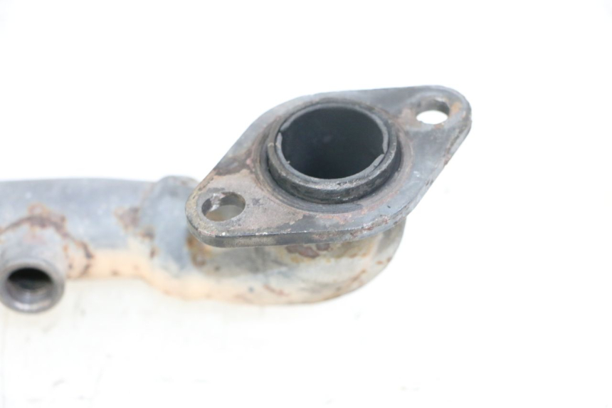 photo de POT ECHAPPEMENT SYM JOYMAX 125 (2010 - 2017)