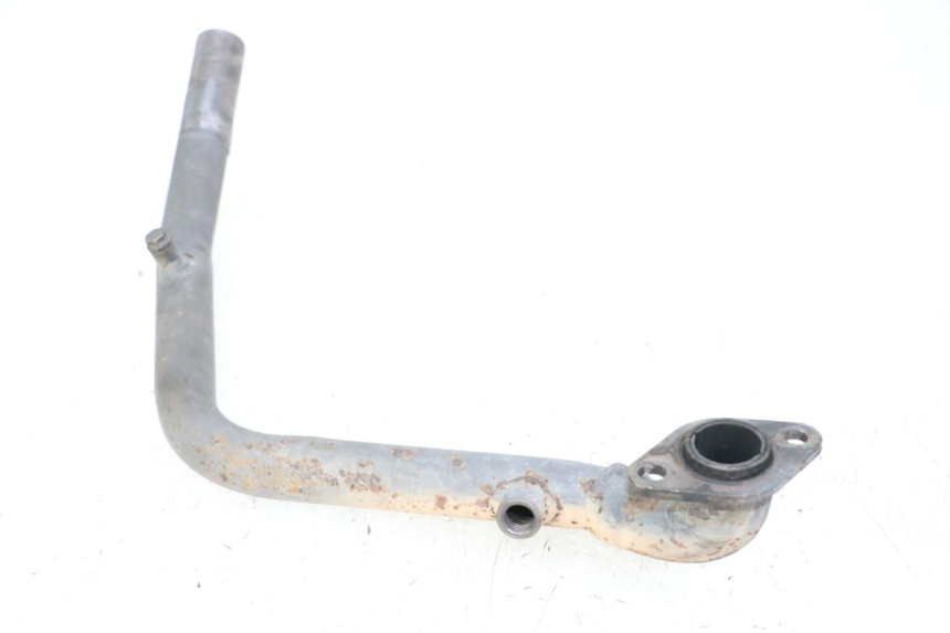 photo de POT ECHAPPEMENT SYM JOYMAX 125 (2010 - 2017)