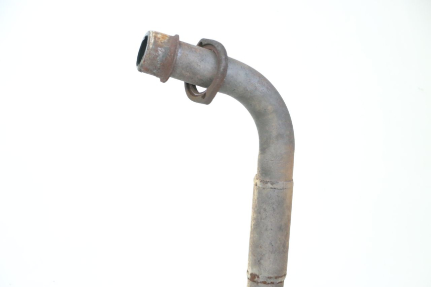 photo de POT ECHAPPEMENT KEEWAY K-LIGHT KLIGHT 125 (2018 - 2025)