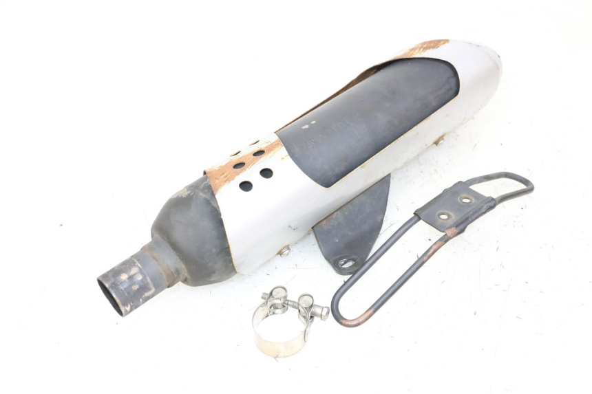 photo de POT ECHAPPEMENT KEEWAY K-LIGHT KLIGHT 125 (2018 - 2025)