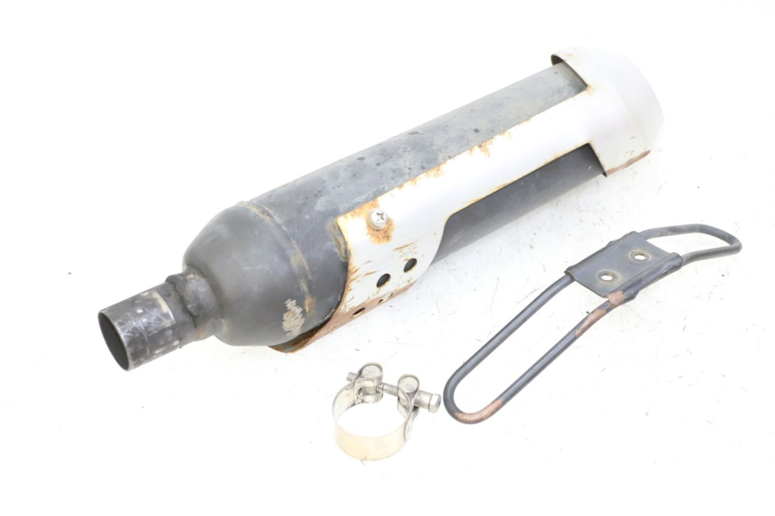 photo de POT ECHAPPEMENT KEEWAY K-LIGHT KLIGHT 125 (2018 - 2025)