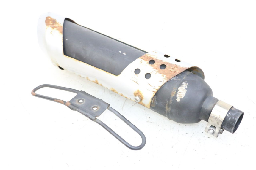 photo de POT ECHAPPEMENT KEEWAY K-LIGHT KLIGHT 125 (2018 - 2025)