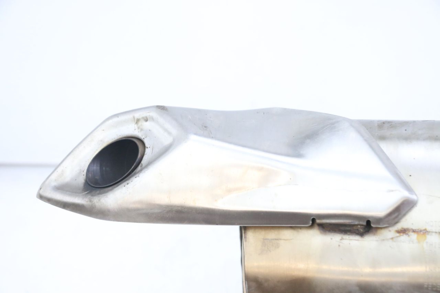 photo de POT ECHAPPEMENT KAWASAKI VERSYS ABS 650 (2015 - 2018)