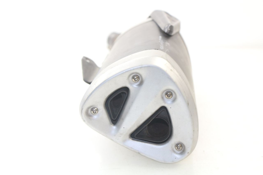 photo de POT ECHAPPEMENT KAWASAKI Z ABS 750 (2007 - 2013)
