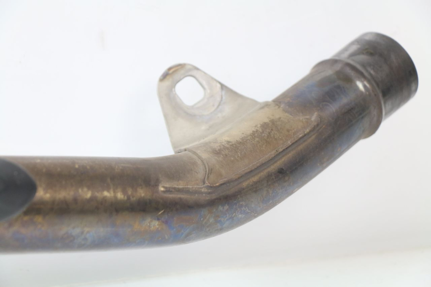 photo de POT ECHAPPEMENT KAWASAKI Z ABS 750 (2007 - 2013)