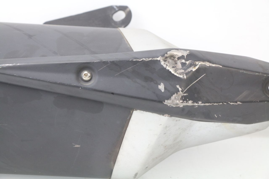photo de POT ECHAPPEMENT KAWASAKI Z ABS 750 (2007 - 2013)