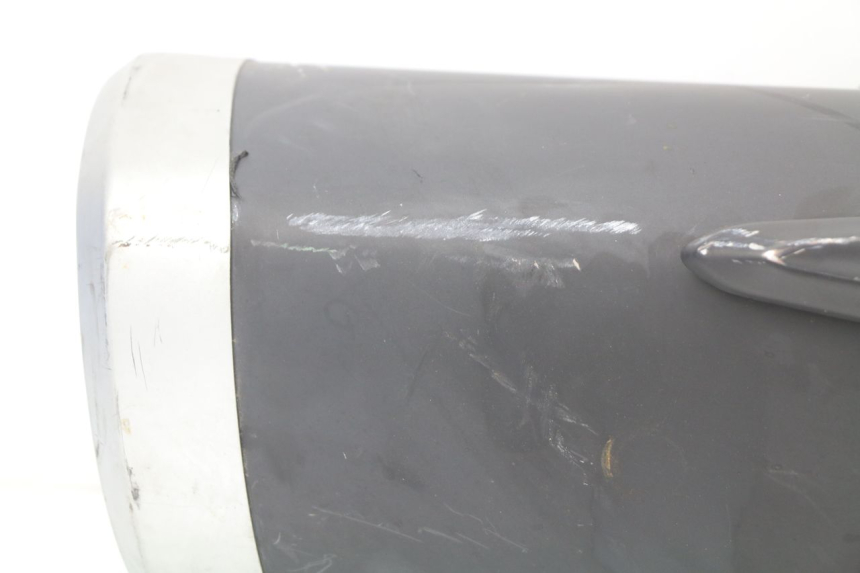 photo de POT ECHAPPEMENT KAWASAKI Z ABS 750 (2007 - 2013)