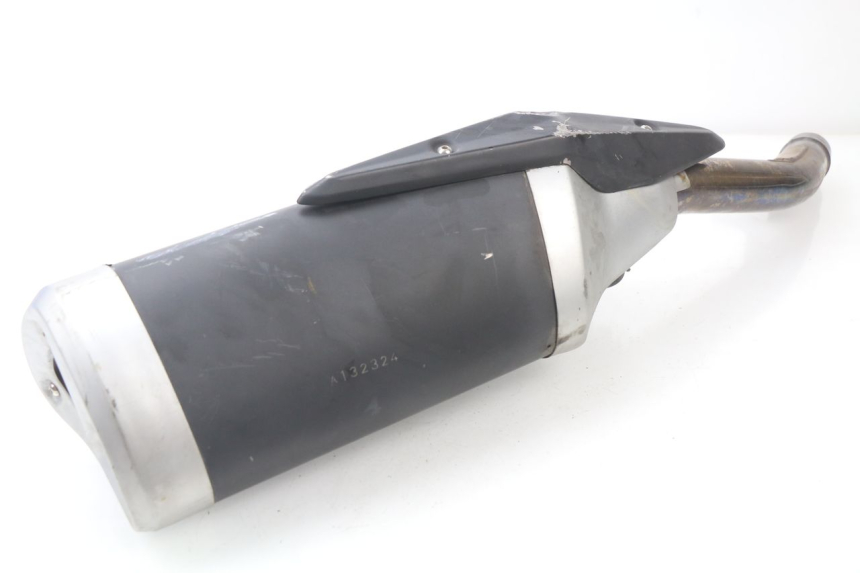 photo de POT ECHAPPEMENT KAWASAKI Z ABS 750 (2007 - 2013)