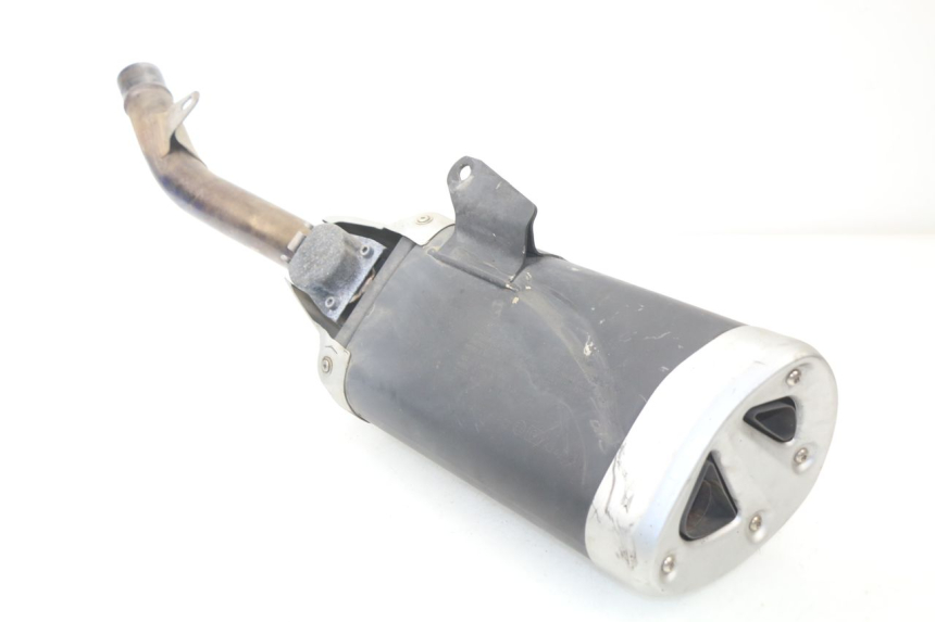 photo de POT ECHAPPEMENT KAWASAKI Z ABS 750 (2007 - 2013)