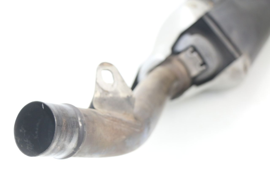 photo de POT ECHAPPEMENT KAWASAKI Z ABS 750 (2007 - 2013)