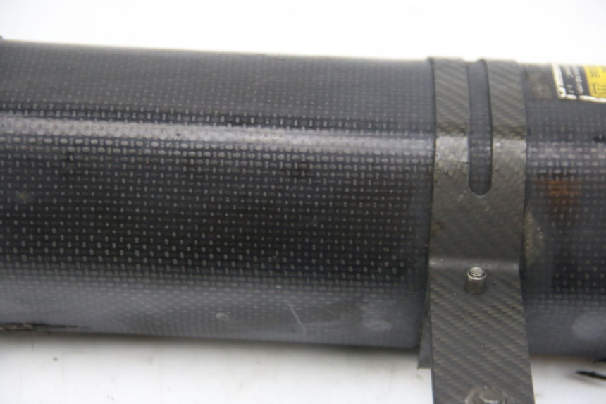 photo de POT ECHAPPEMENT KAWASAKI Z ABS 1000 (2014 - 2020)