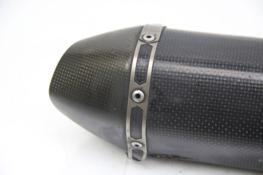 photo de POT ECHAPPEMENT KAWASAKI Z ABS 1000 (2014 - 2020)