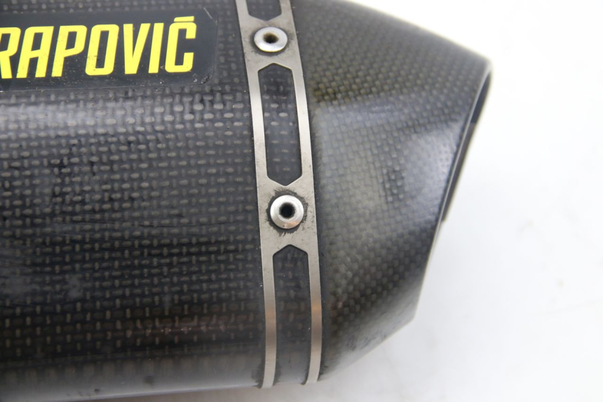 photo de POT ECHAPPEMENT KAWASAKI Z ABS 1000 (2014 - 2020)