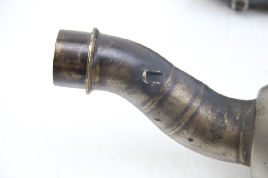 photo de POT ECHAPPEMENT KAWASAKI Z ABS 1000 (2014 - 2020)