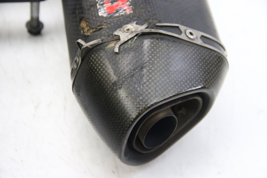 photo de POT ECHAPPEMENT KAWASAKI Z ABS 1000 (2014 - 2020)