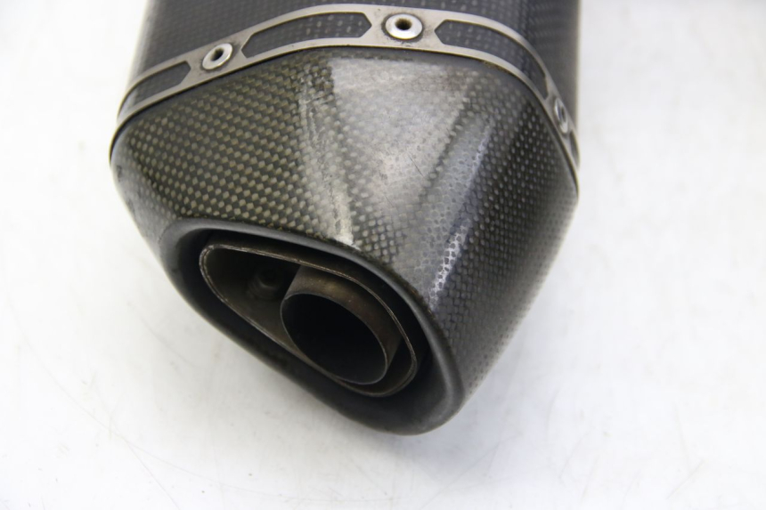 photo de POT ECHAPPEMENT KAWASAKI Z ABS 1000 (2014 - 2020)