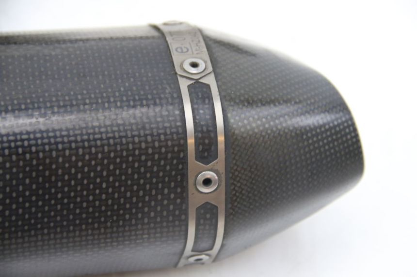 photo de POT ECHAPPEMENT KAWASAKI Z ABS 1000 (2014 - 2020)