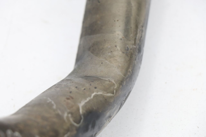 photo de POT ECHAPPEMENT KAWASAKI Z S 750 (2003 - 2006)