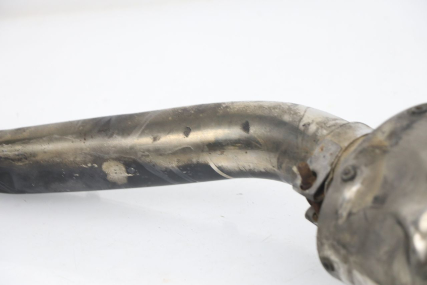 photo de POT ECHAPPEMENT KAWASAKI Z S 750 (2003 - 2006)