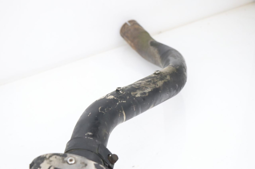 photo de POT ECHAPPEMENT KAWASAKI Z S 750 (2003 - 2006)