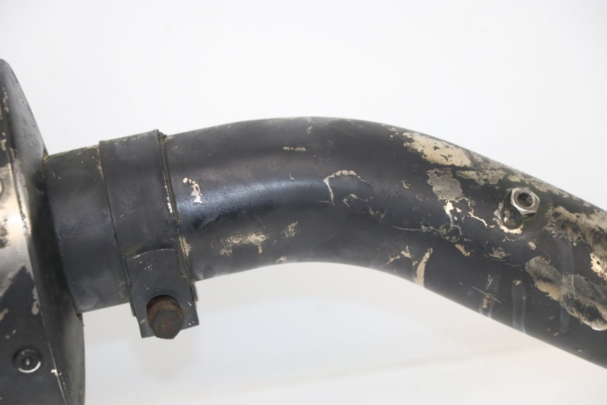 photo de POT ECHAPPEMENT KAWASAKI Z S 750 (2003 - 2006)