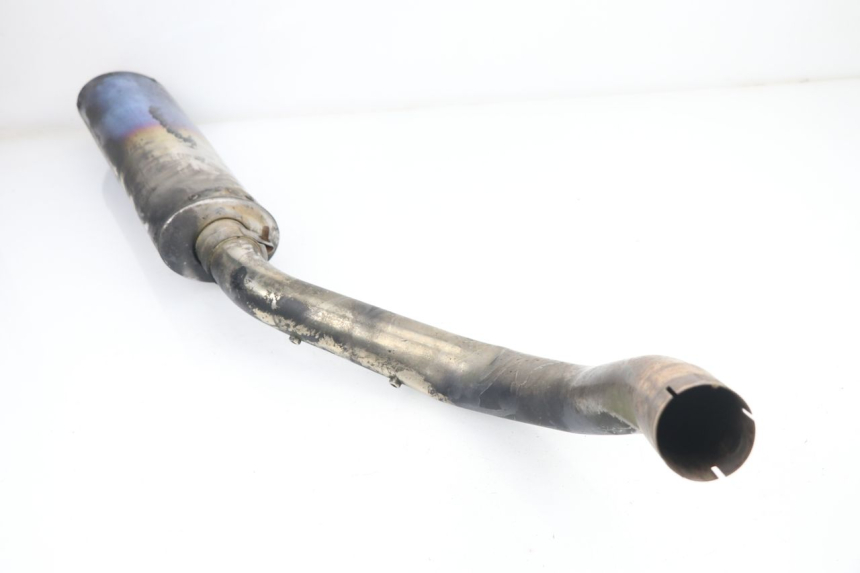 photo de POT ECHAPPEMENT KAWASAKI Z S 750 (2003 - 2006)